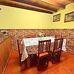 Дом отдыха Mar Del Cuera Селорио