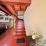 Дом отдыха Mar Del Cuera *
