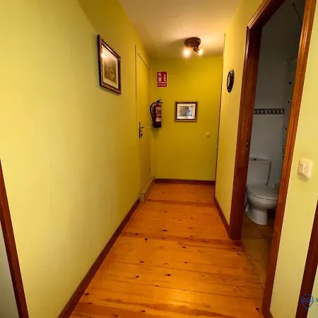 Mar Del Cuera Дом отдыха Селорио