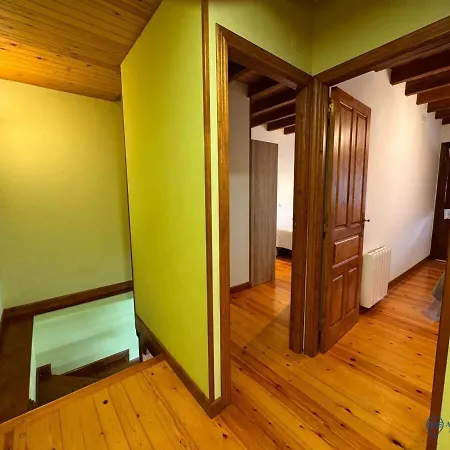 Mar Del Cuera Celorio (Llanes)