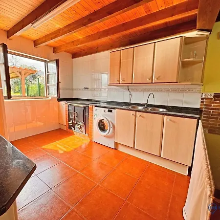 Vakantiehuis Mar Del Cuera Celorio (Llanes)