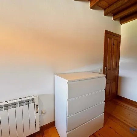 Mar Del Cuera Holiday home