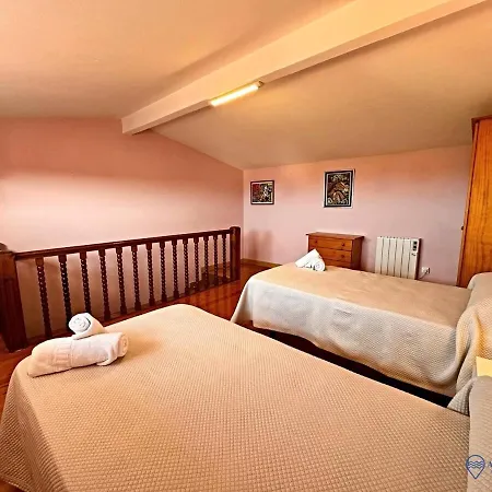 Holiday home Mar Del Cuera *