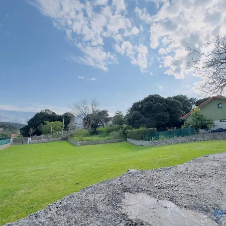 Mar Del Cuera Celorio (Llanes)