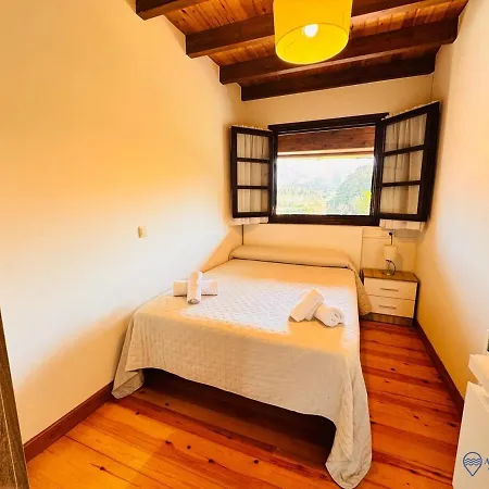 Vakantiehuis Mar Del Cuera Celorio (Llanes)