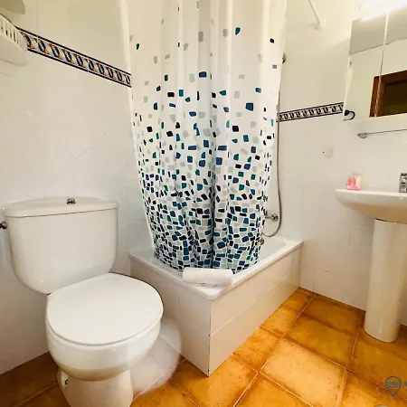 Vakantiehuis Mar Del Cuera *