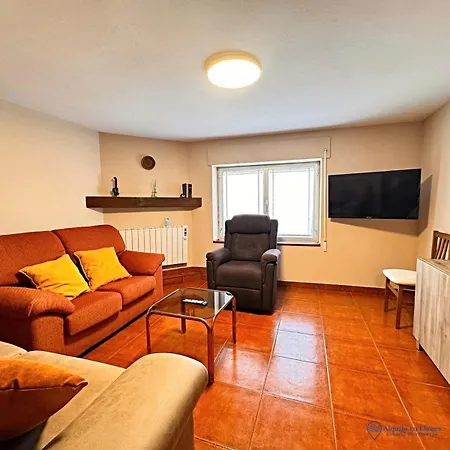 Mar Del Cuera Vakantiehuis Celorio (Llanes)