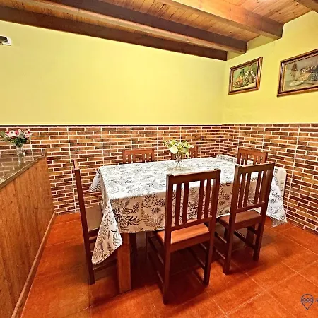 Vakantiehuis Mar Del Cuera Celorio (Llanes)