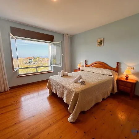 Vakantiehuis Mar Del Cuera Celorio (Llanes)
