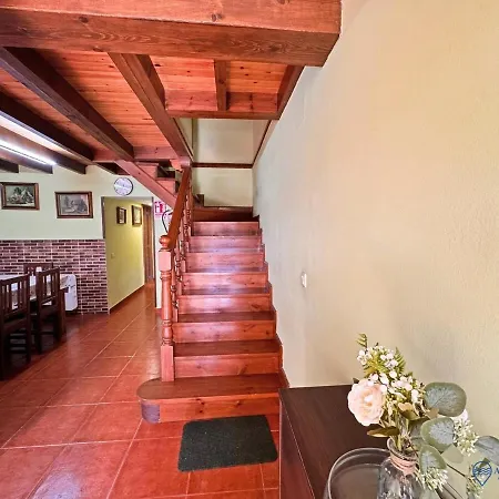 Vakantiehuis Mar Del Cuera *