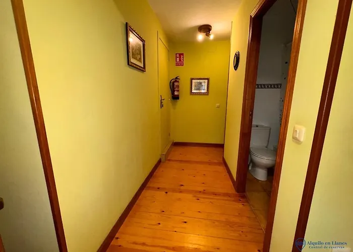 Mar Del Cuera Holiday home Celorio (Llanes)