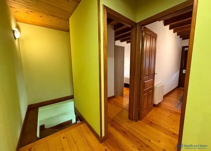 Mar Del Cuera Celorio (Llanes)