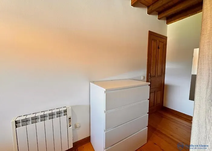 Mar Del Cuera Holiday home