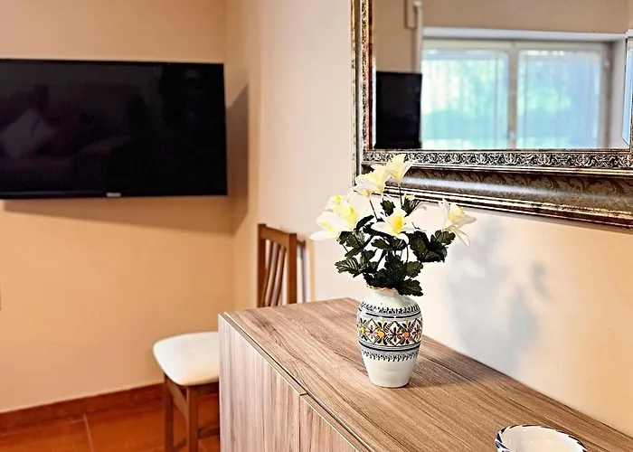 Mar Del Cuera Holiday home *