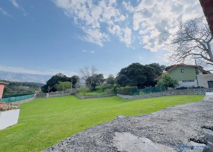 Mar Del Cuera Celorio (Llanes)