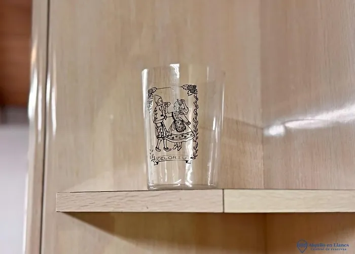 Mar Del Cuera Holiday home