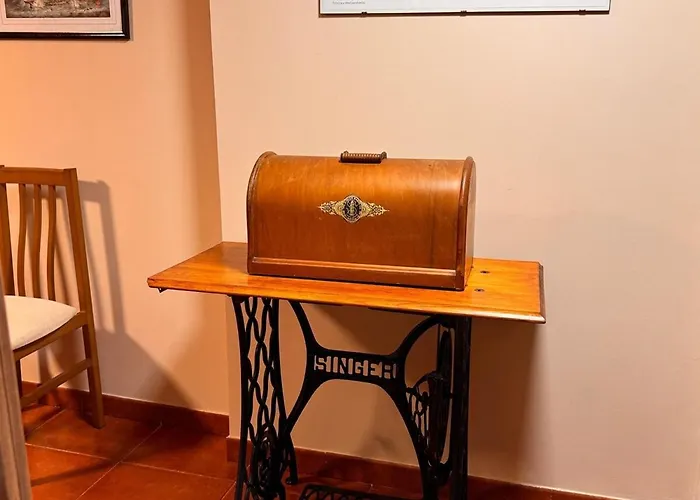 Mar Del Cuera Holiday home *