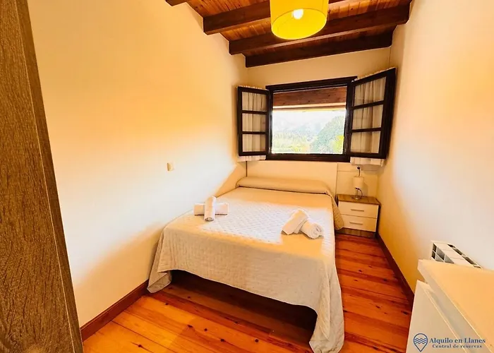 Holiday home Mar Del Cuera Celorio (Llanes)