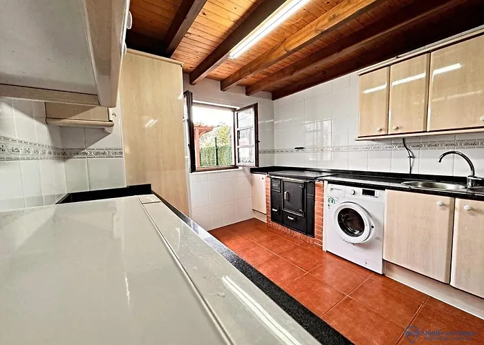 Mar Del Cuera Holiday home