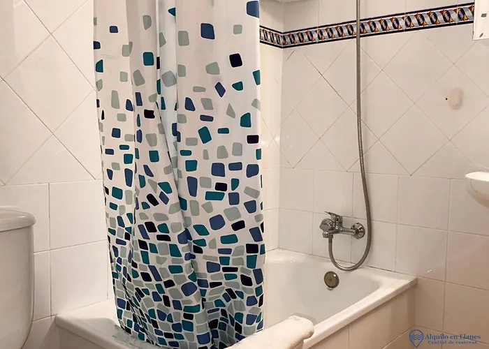 Mar Del Cuera Holiday home *