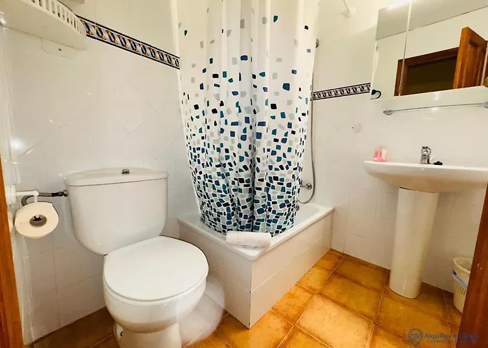 Holiday home Mar Del Cuera *