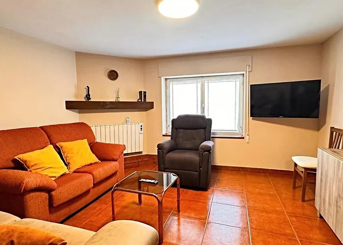 Mar Del Cuera Holiday home Celorio (Llanes)
