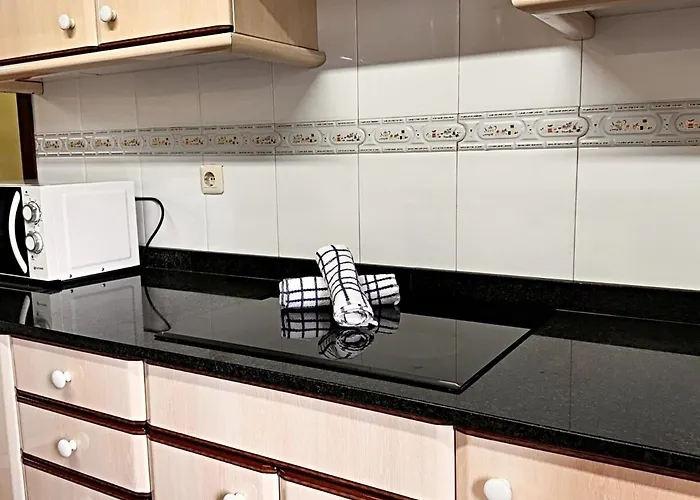 Mar Del Cuera Holiday home