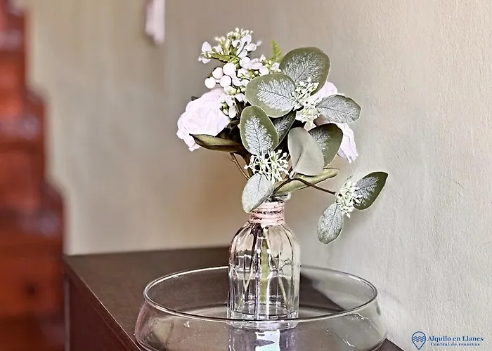 Mar Del Cuera Holiday home *