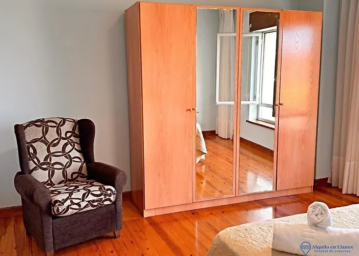 Mar Del Cuera Holiday home Celorio (Llanes)