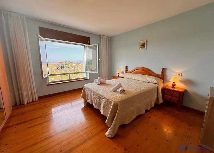 Holiday home Mar Del Cuera Celorio (Llanes)