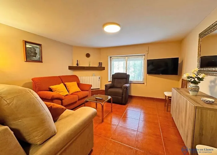 Mar Del Cuera Celorio (Llanes)