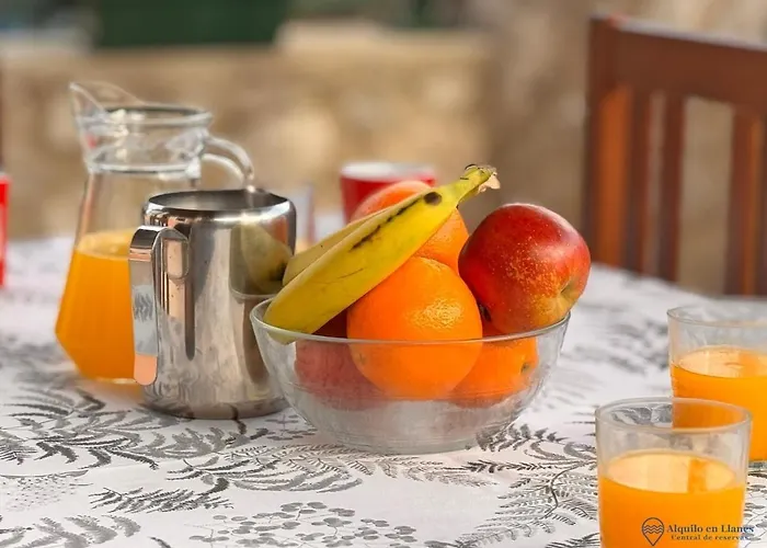 Holiday home Mar Del Cuera