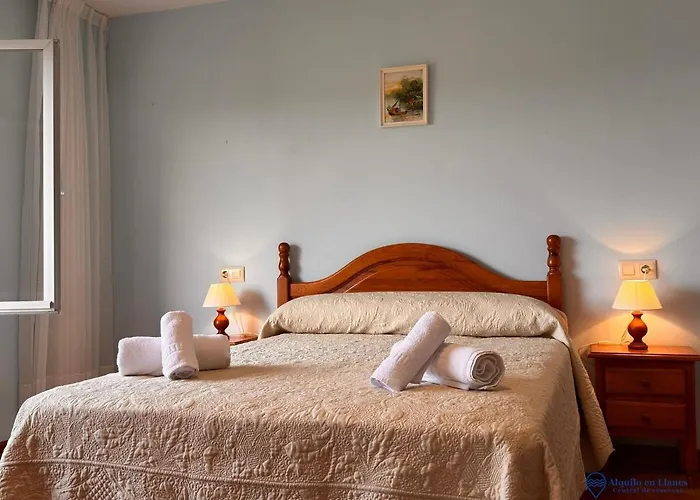 Mar Del Cuera Holiday home *