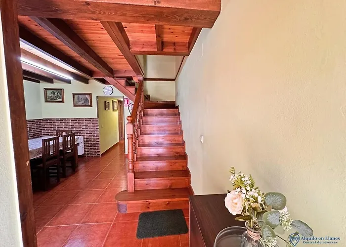 Holiday home Mar Del Cuera *