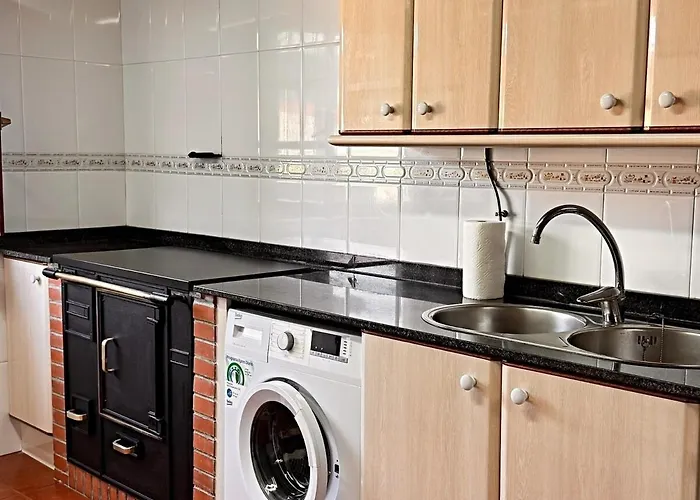 Holiday home Mar Del Cuera Celorio (Llanes)