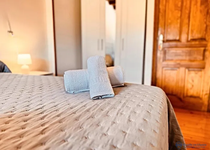 Mar Del Cuera Celorio (Llanes)