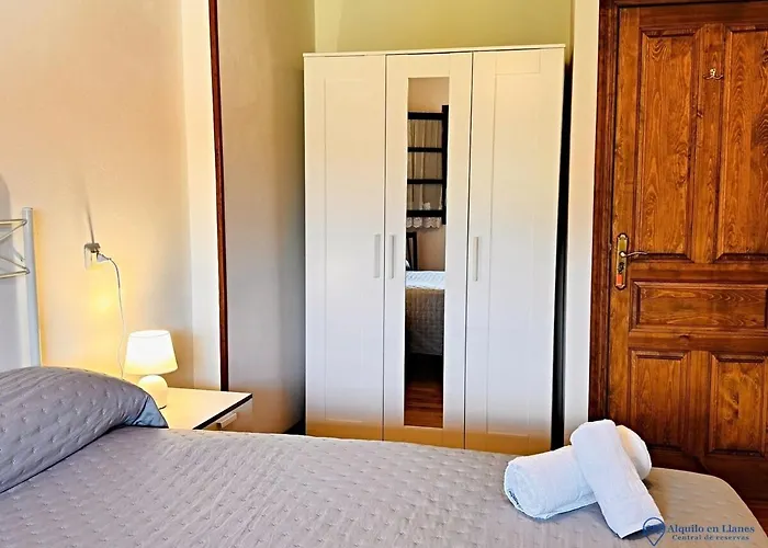 Holiday home Mar Del Cuera Celorio (Llanes)