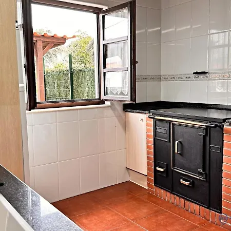 Holiday home Mar Del Cuera *