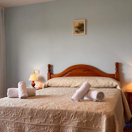 Mar Del Cuera Holiday home *