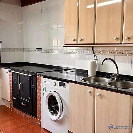 Holiday home Mar Del Cuera Celorio (Llanes)
