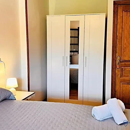 Holiday home Mar Del Cuera Celorio (Llanes)